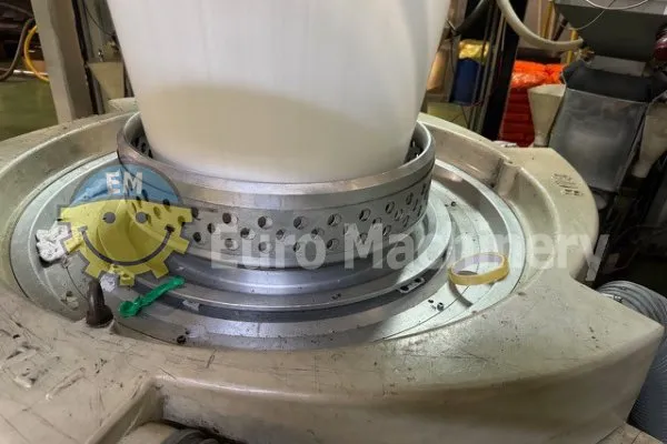 CMG Co-Extrusion Line