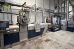 INTAREMA Recycling Line
