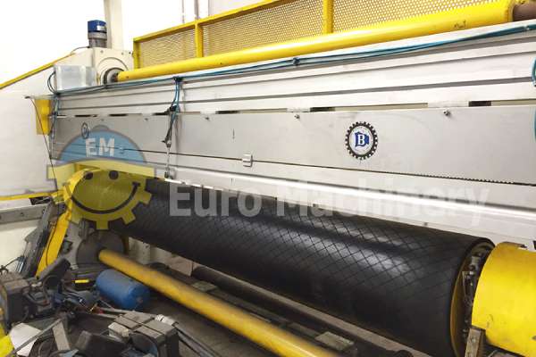 Bandera 3000 - 2 Bandera 3000