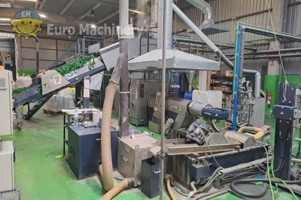 60598 Interema 1108TVE Plus for sale by Euro Machinery