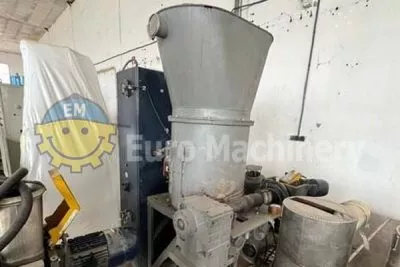 60482 INTAREMA 605 K In house Recycling line (2)