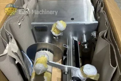 Alphatrim trim winder