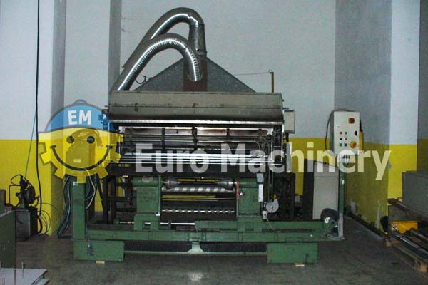 56082 SAGE B6N slitter rewinder (1) 56082 SAGE B6N slitter rewinder (1)