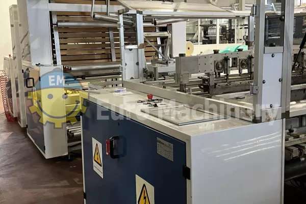 SGS Cronoroll - Image 1