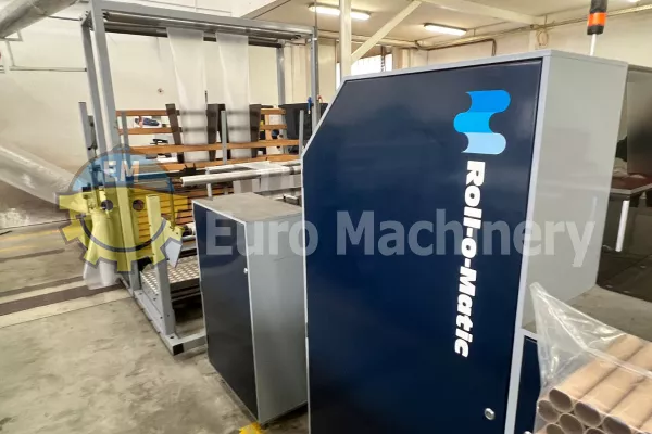 Bag-making-machine-Roll-O-Matic-DELTA-860-T-11102-1.png Roll-O-Matic DELTA 860 T - Image 1