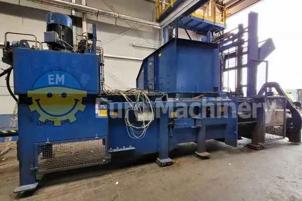 62379-Automatic-baling-machine-1.jpg unoTech UPAMAT 60 V4 - Image 1