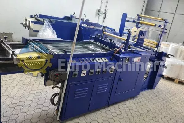 WhatsApp Image 2020-06-22 at 11 (4) Andrea Crespi 600 - Image 1