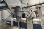 INTAREMA Recycling Line