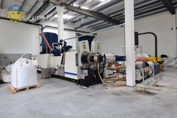 60595 KITECH 5G KCP 120 PLUS-2 KITECH 5G KCP 120 PLUS for sale by Euro Machinery