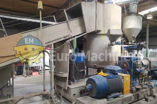 Tecnofer + Gamma Meccanica - Image 2