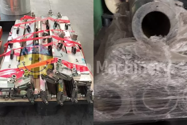 Comexi - Doctor blades, cliche holders - Image 1