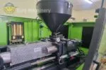 ENGEL VICTORY injection moulding machine for sale by Euro Machinery