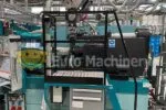 Precision Injection Moulding Machine | Netstal Elion