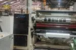 TITAN MRB slitter rewinder