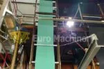 CMG Mono layer extrusion line