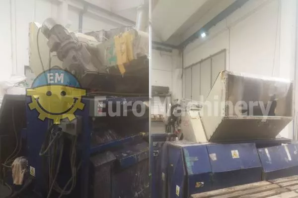 CMG N45-160 - Image 1