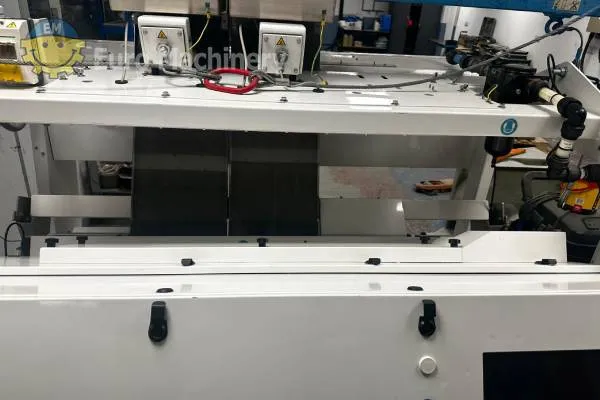 Sortex B2 Optical colour sorter machine