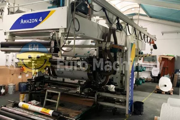 Carnevalli Amazon 4 - Image 3