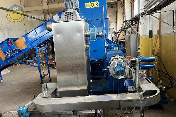 NGR S Gran 85 HD - Image 2