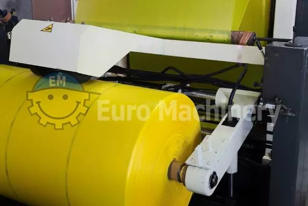 1362 Saldoflex Modula S 1100