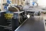 bag making machine from Euro Machinery | maszyna do produkcji worków