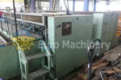 12079 DIECK AB 3000 VSK Bottom seal bag making machine (1)