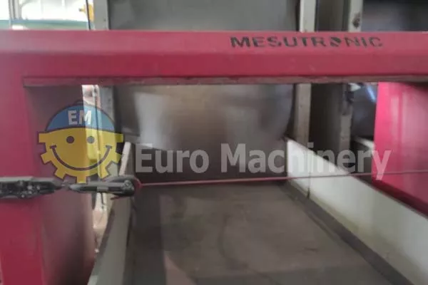 629031 Conveyor belts with metal detector (1)