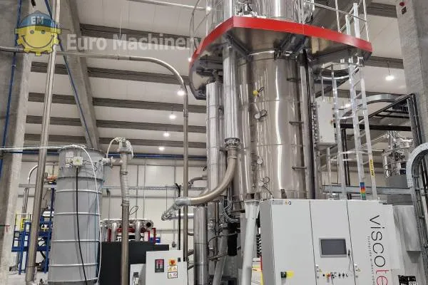 VISCOTEC DYNAVAC deCON50 - Image 4