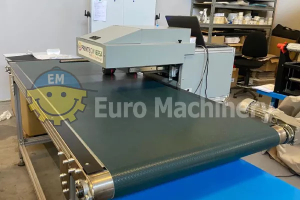 Printbox VERSA 90 - Image 2