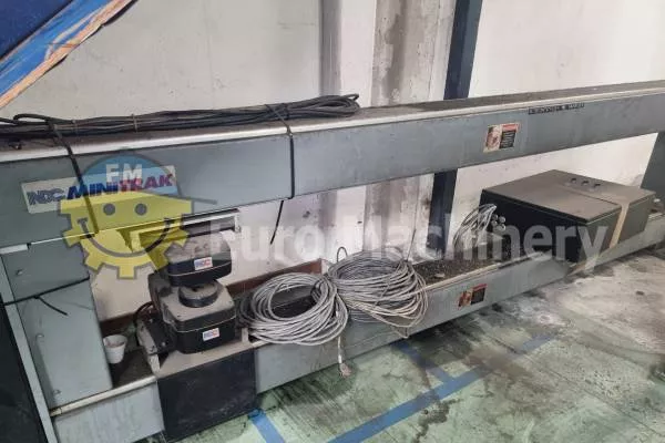 NDC Minitrak - Image 1