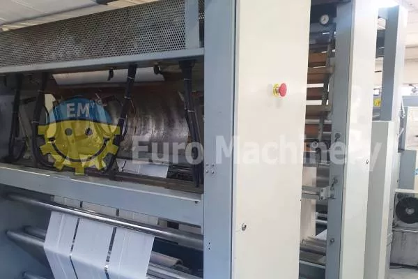 1393-Plastic-bag-making-machine-Mobert-Victory-130-Gamma-7.jpg Mobert Victory 130 Gamma 7 - Image 1