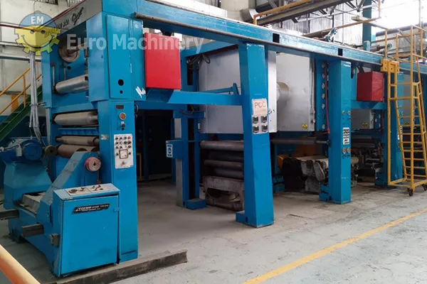 7199 TECMO Elflex 1100 R12 flexo, coating and embossing (2) Flexo printing