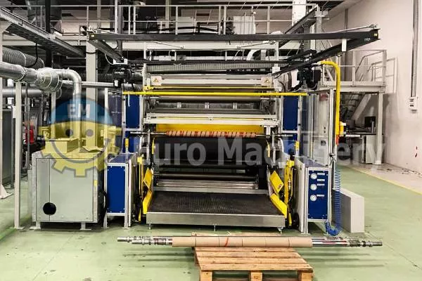 Reifenhauser Reicofil 1600 - Image 1