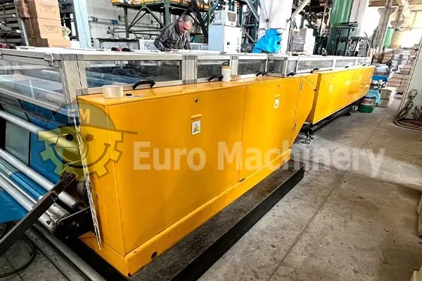 VIARA FUTURA 1400 - Image 2