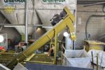 Compact recycling line GreenMax