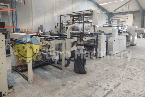 COEMTER Draw Tape - Image 3