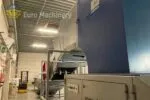 Used Zerma granulator