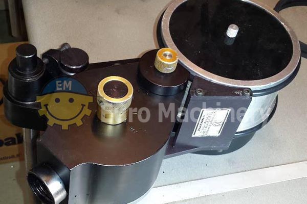 In-line Coder Printer (1) In-line Coder Printer