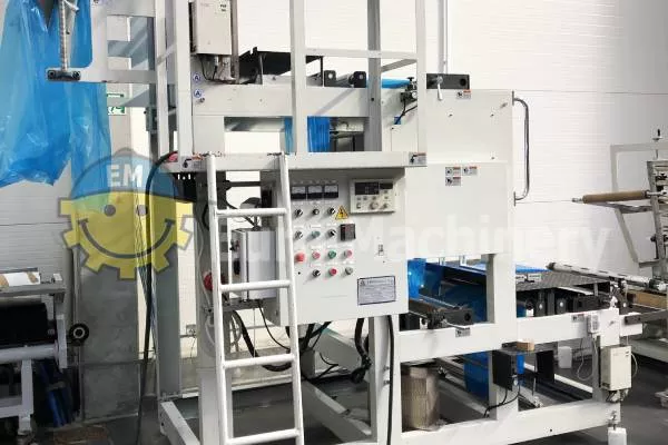 S-DAI Industrial - Image 1