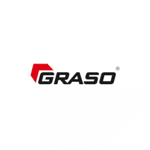 graso logo