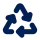 sustainable icon