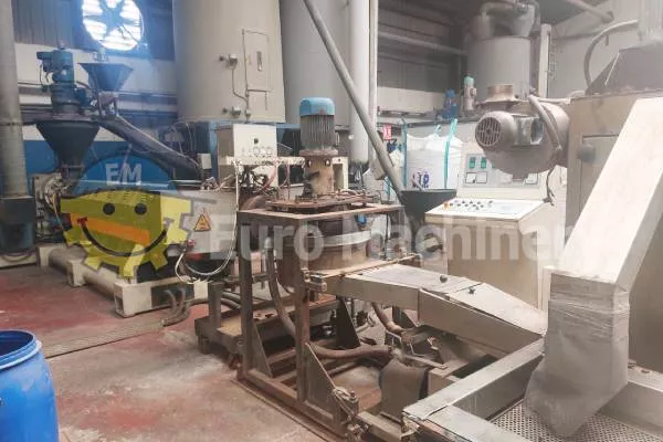 Tecnova 130 - Image 1