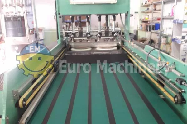 Saldoflex SX 85.2 - Image 1