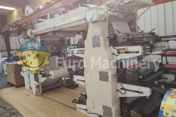 Windmoller & Holscher - Image 1