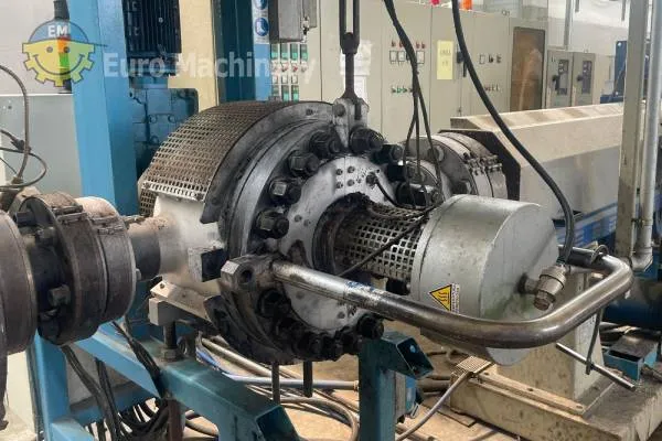 622007 FIMIC RAS 400 laser filter (2) FIMIC Filter