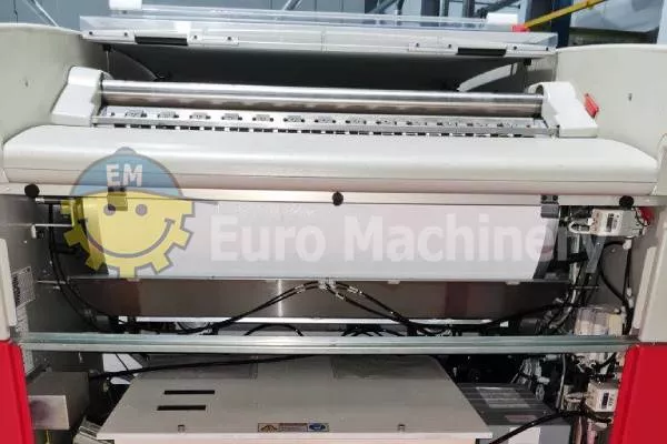 DuPont Cyrel Fast 1000TD - Image 3