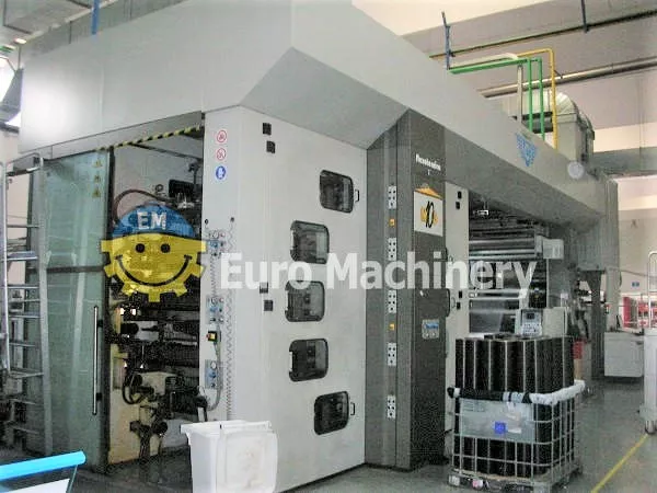 Flexotecnica 10 NG - Image 1