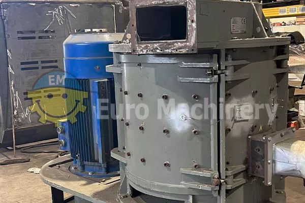 629016-Nimby-grinder-micronizator-1.jpg Nimby micronizator - Image 1