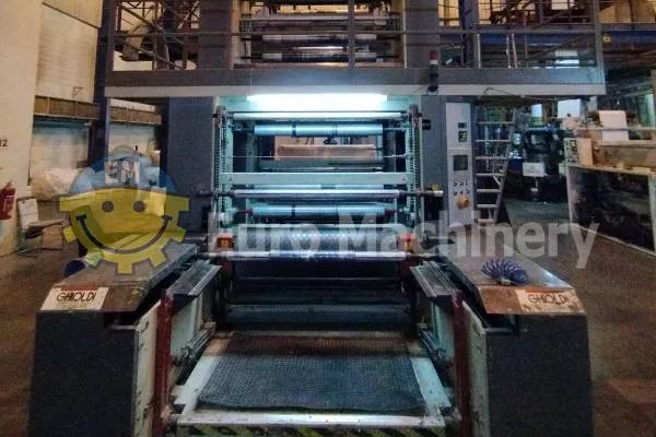 3298-Monolayer-blown-film-extrusion-machine-Ghioldi.jpg Ghioldi Monolayer - Image 1