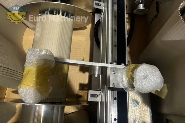 Alphatrim trim winder